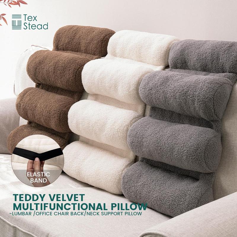 Comfortable Pillow , Breathable Waist Cushion